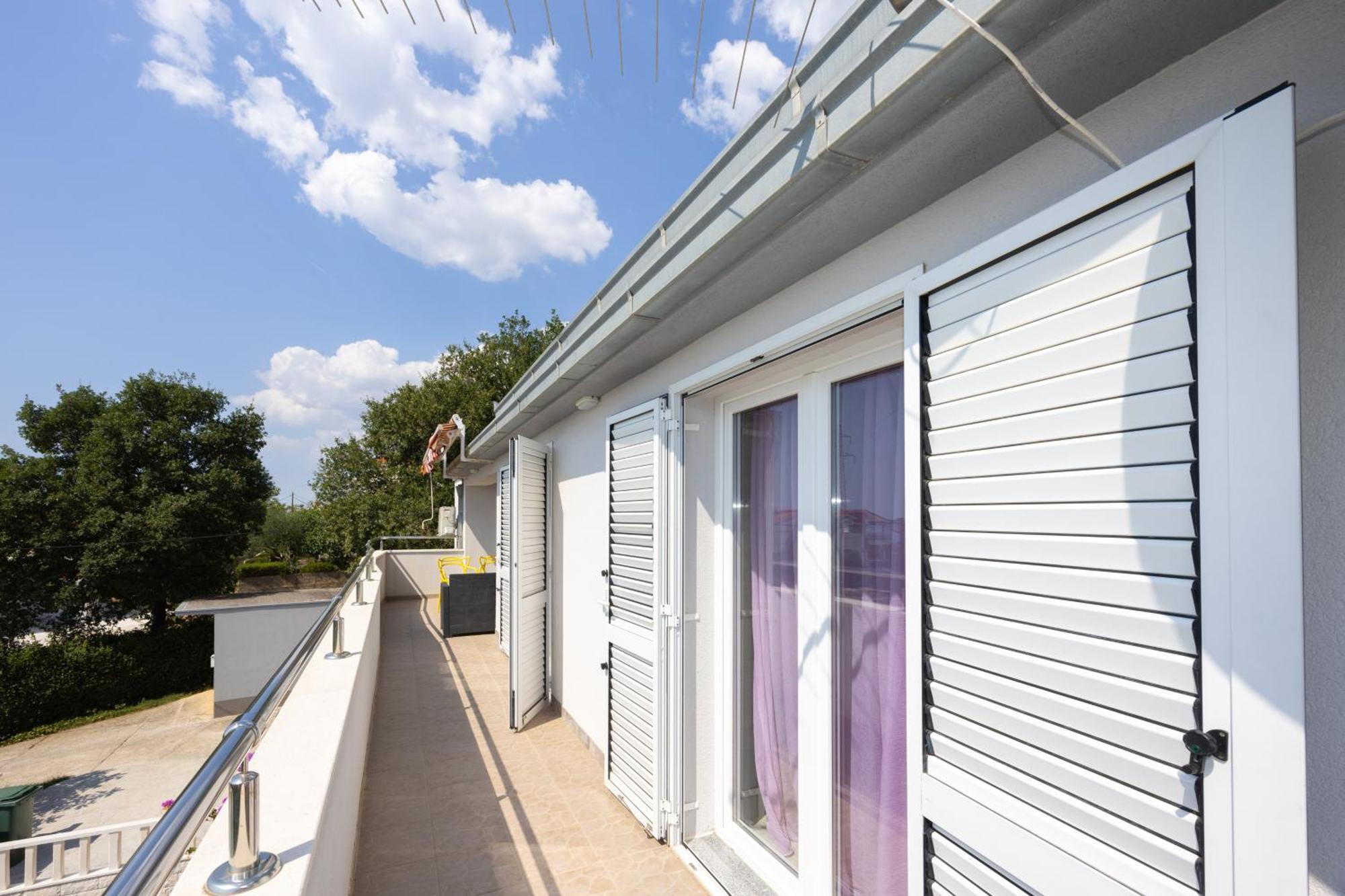Casa Felice Apartments-Holiday Home Kaštela Exterior foto